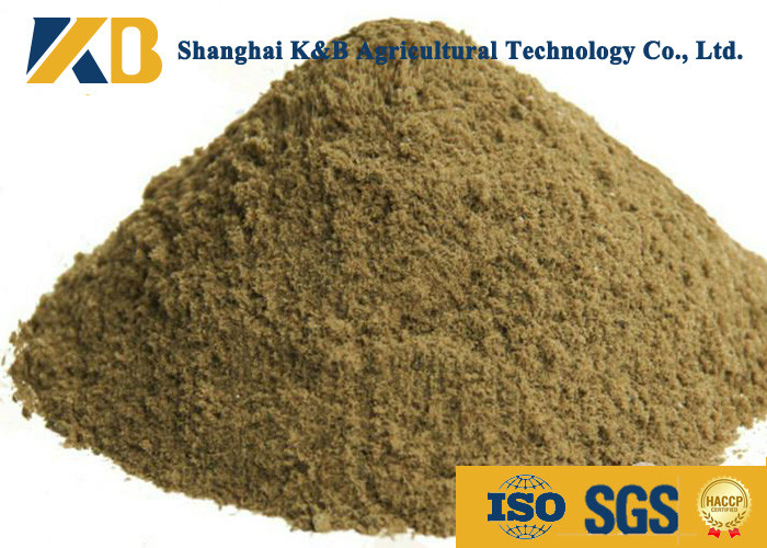 Dried Animal Feed Additives / Dairy Cow Supplements Fresh Raw Material